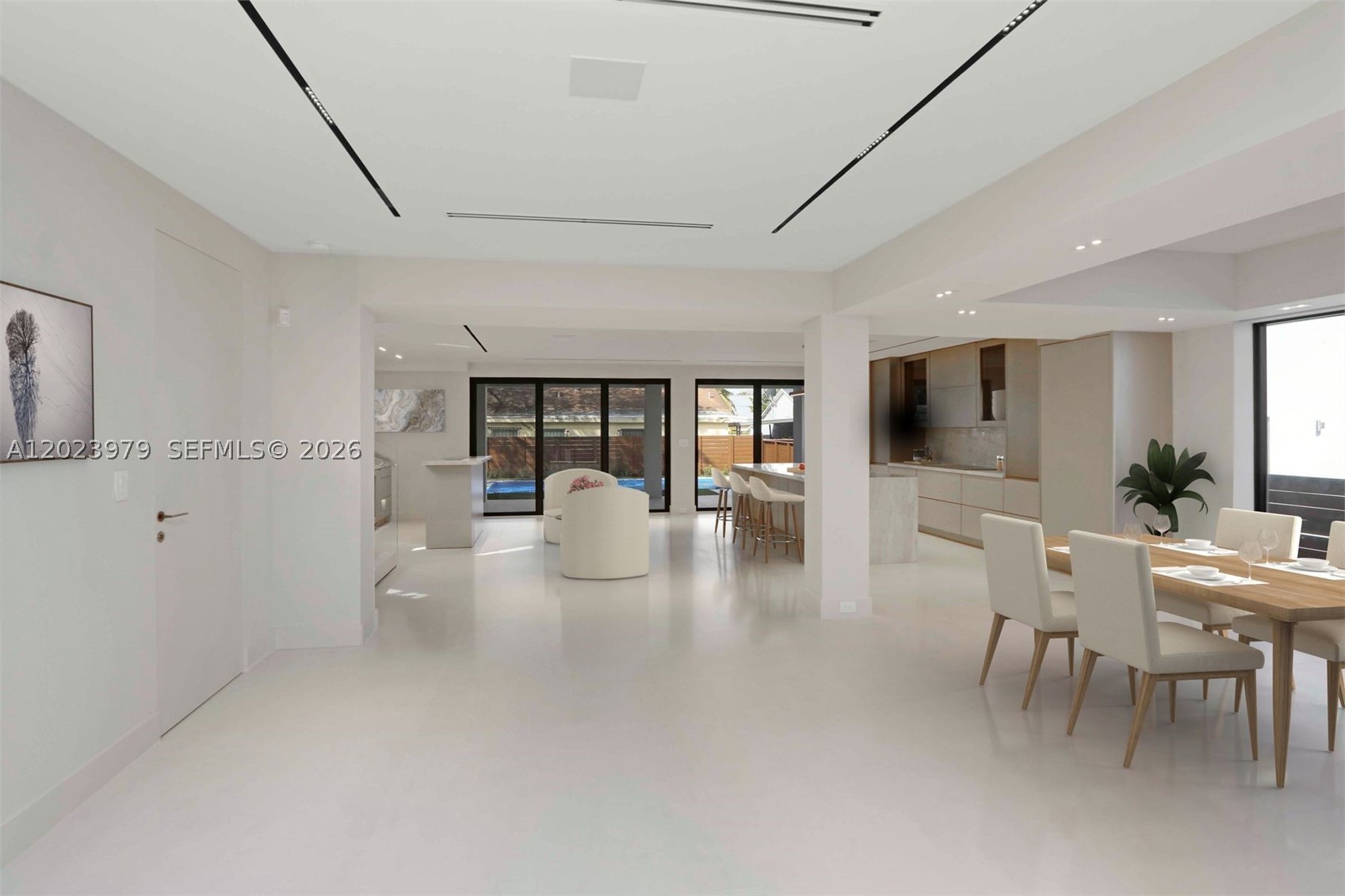 HOLLEMAN PARK - Residential