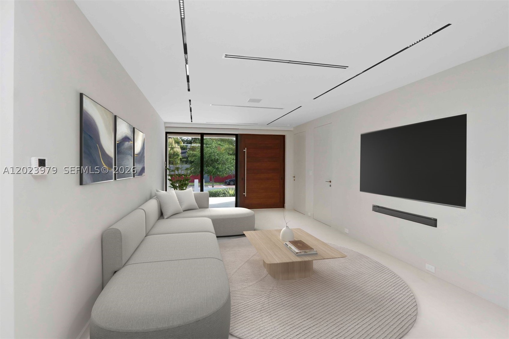 HOLLEMAN PARK - Residential