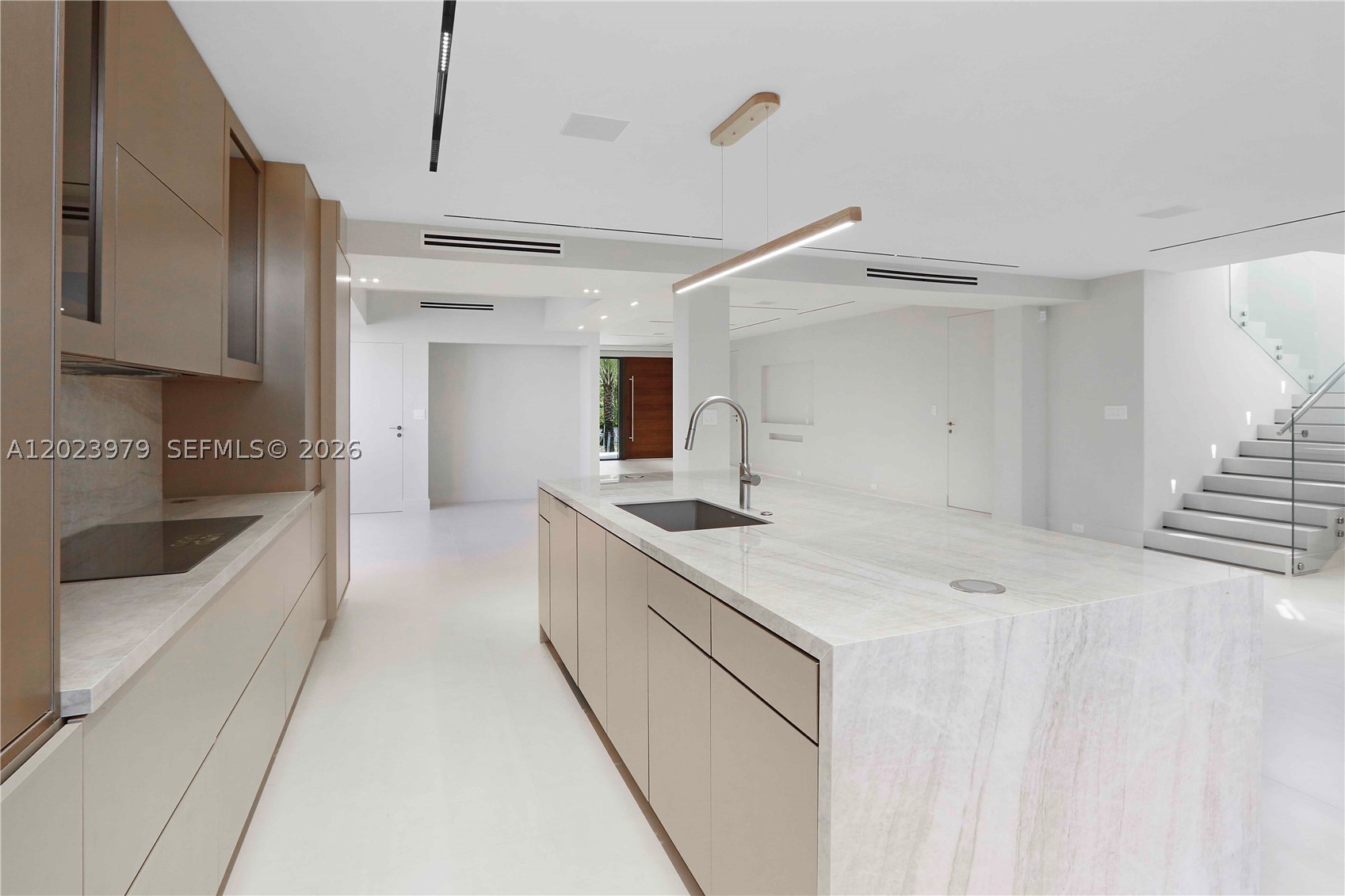 HOLLEMAN PARK - Residential