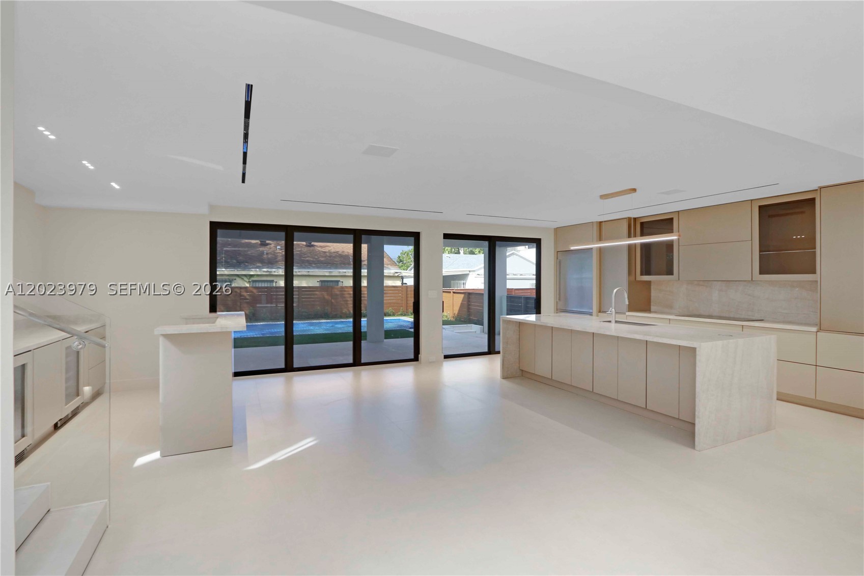 HOLLEMAN PARK - Residential