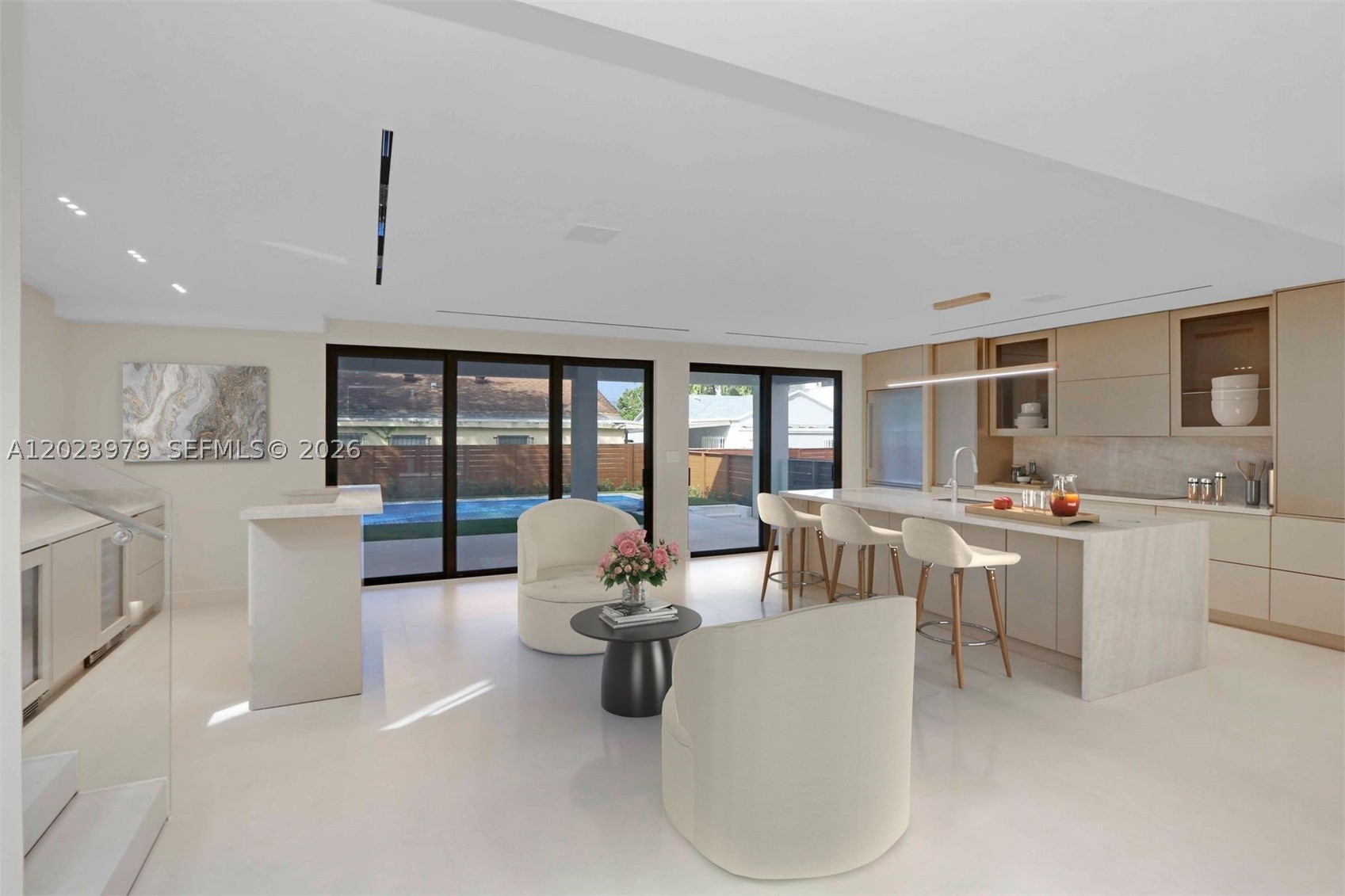 HOLLEMAN PARK - Residential