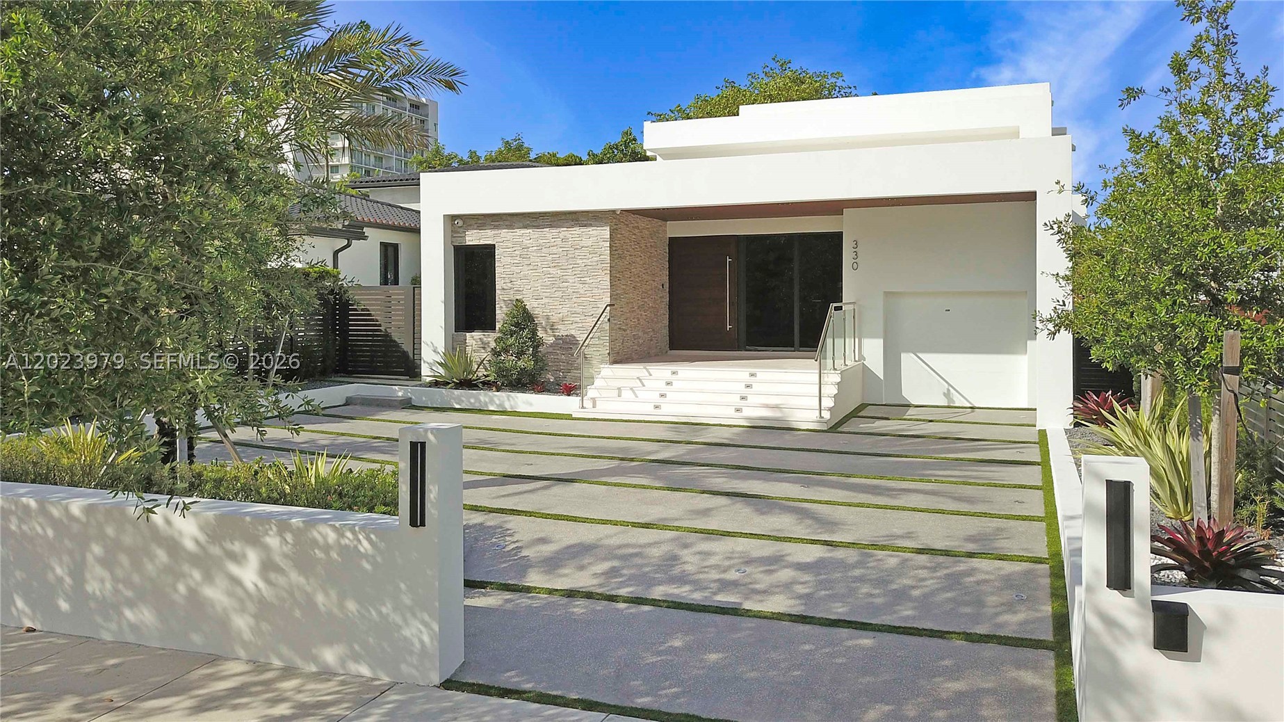 HOLLEMAN PARK - Residential