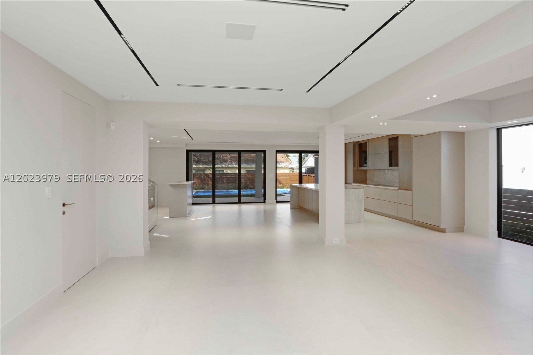 HOLLEMAN PARK - Residential