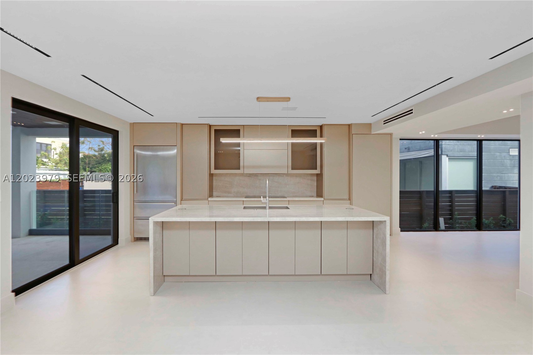 HOLLEMAN PARK - Residential