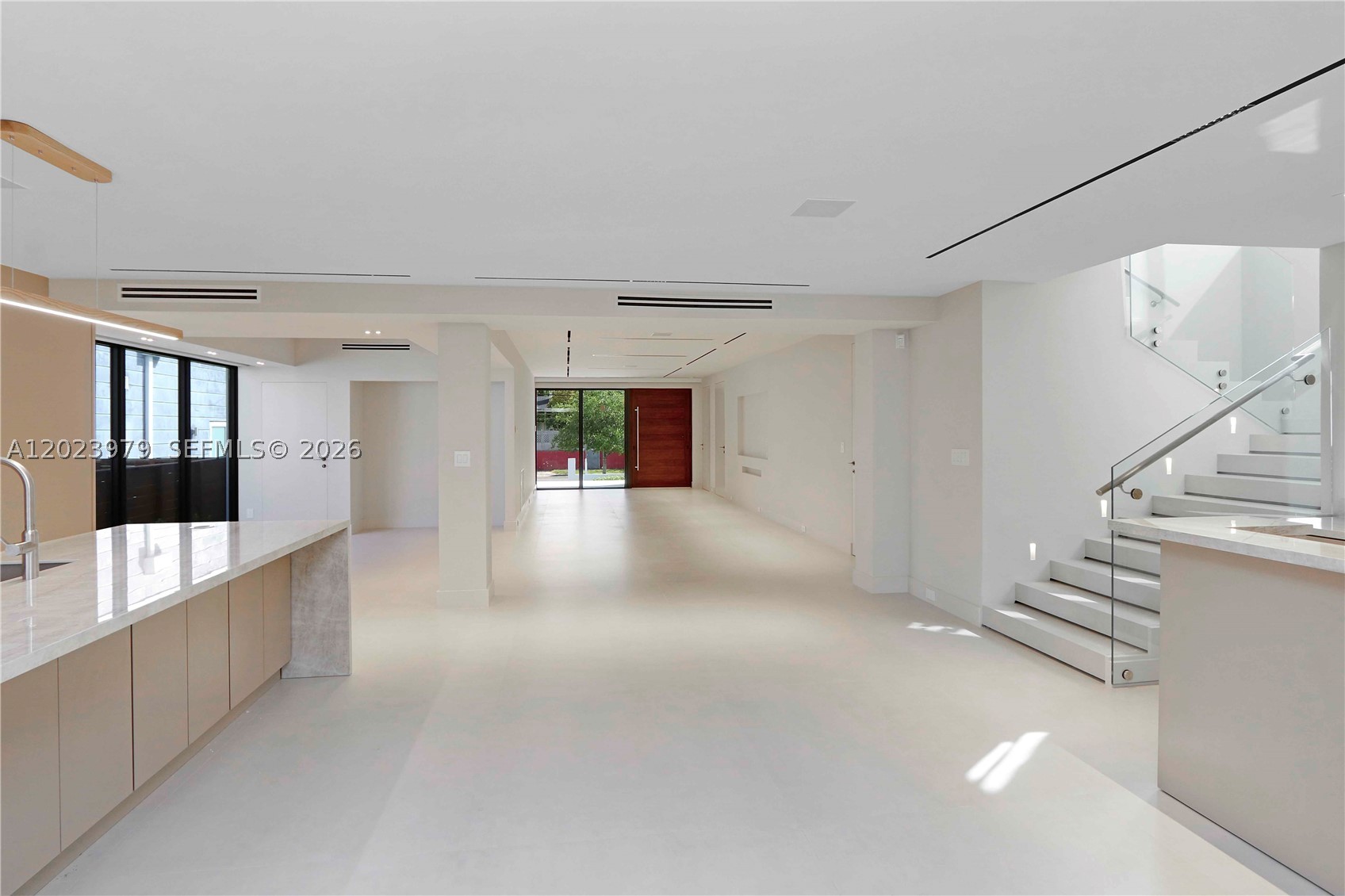 HOLLEMAN PARK - Residential