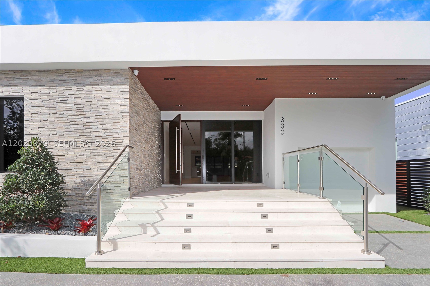 HOLLEMAN PARK - Residential