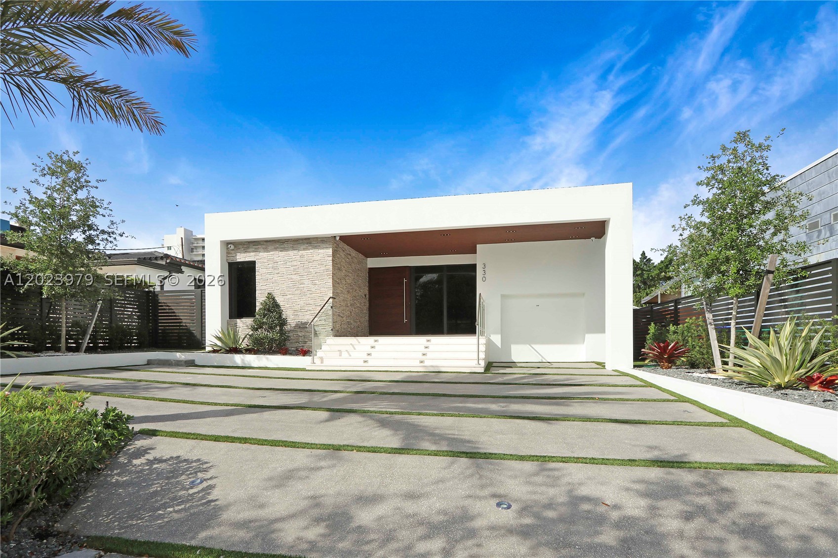 HOLLEMAN PARK - Residential