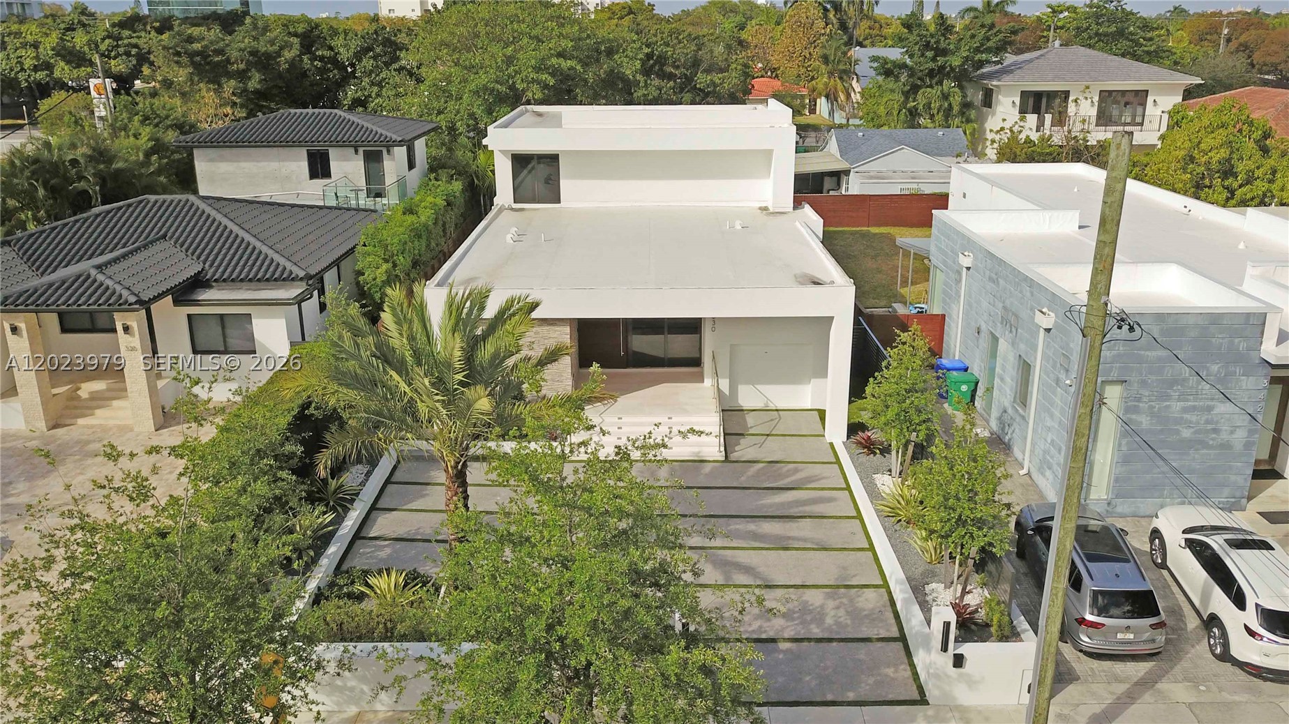 HOLLEMAN PARK - Residential