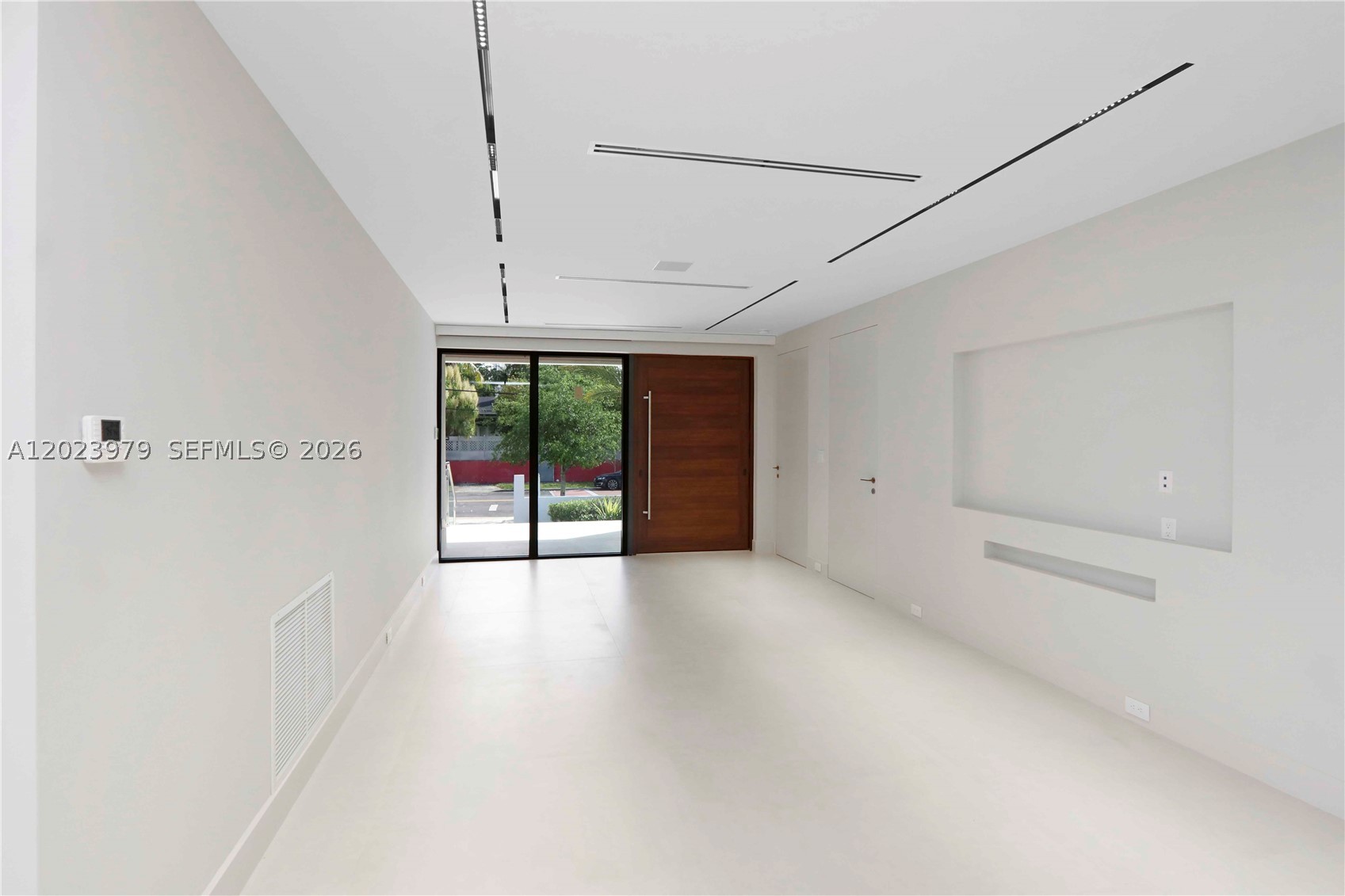 HOLLEMAN PARK - Residential