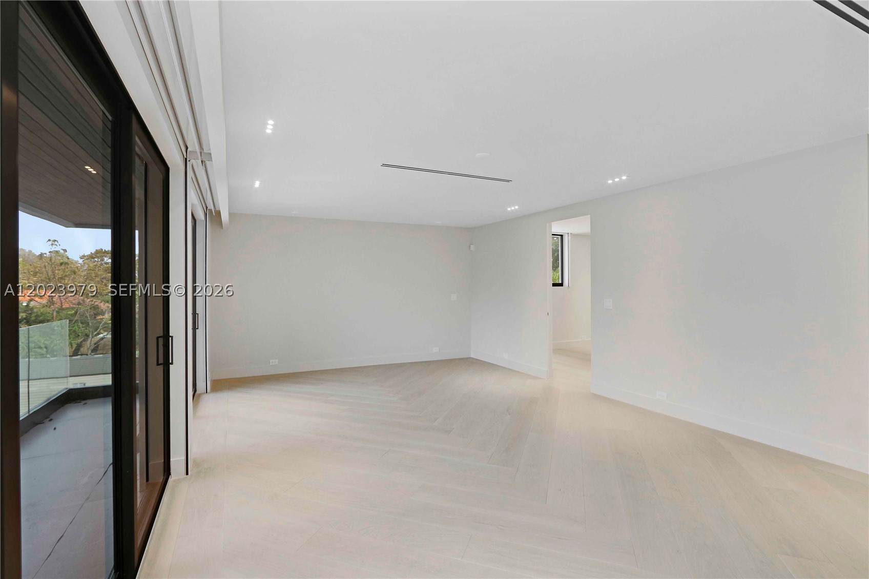 HOLLEMAN PARK - Residential