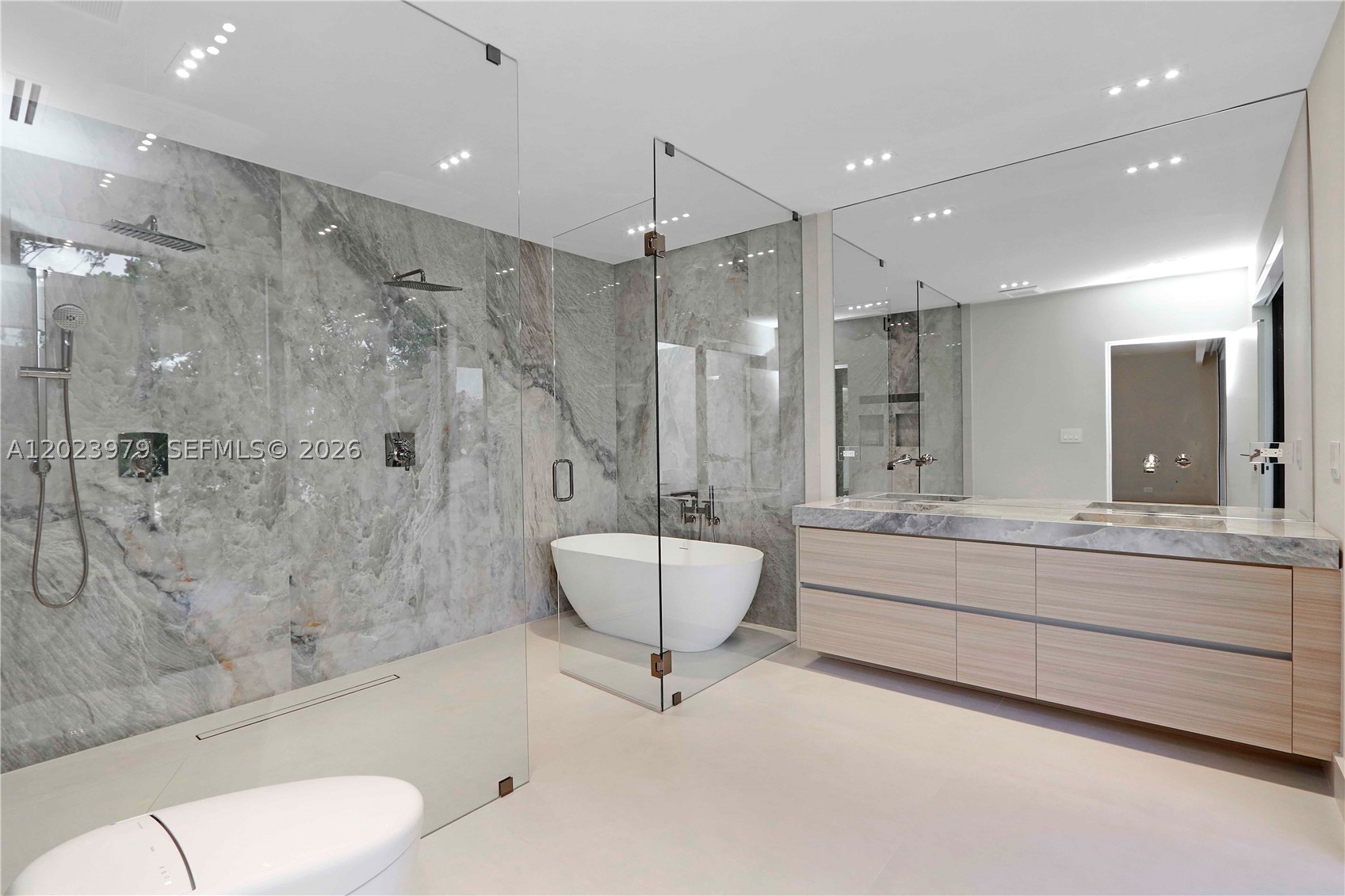HOLLEMAN PARK - Residential