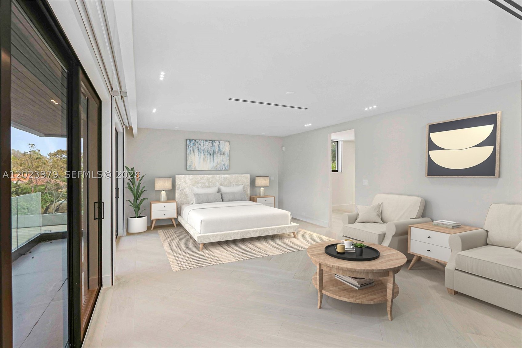 HOLLEMAN PARK - Residential