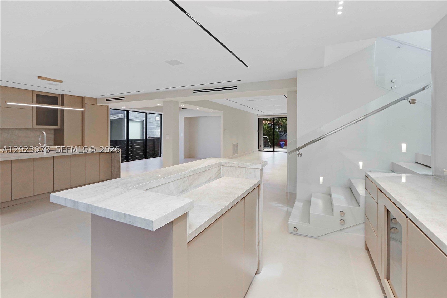 HOLLEMAN PARK - Residential