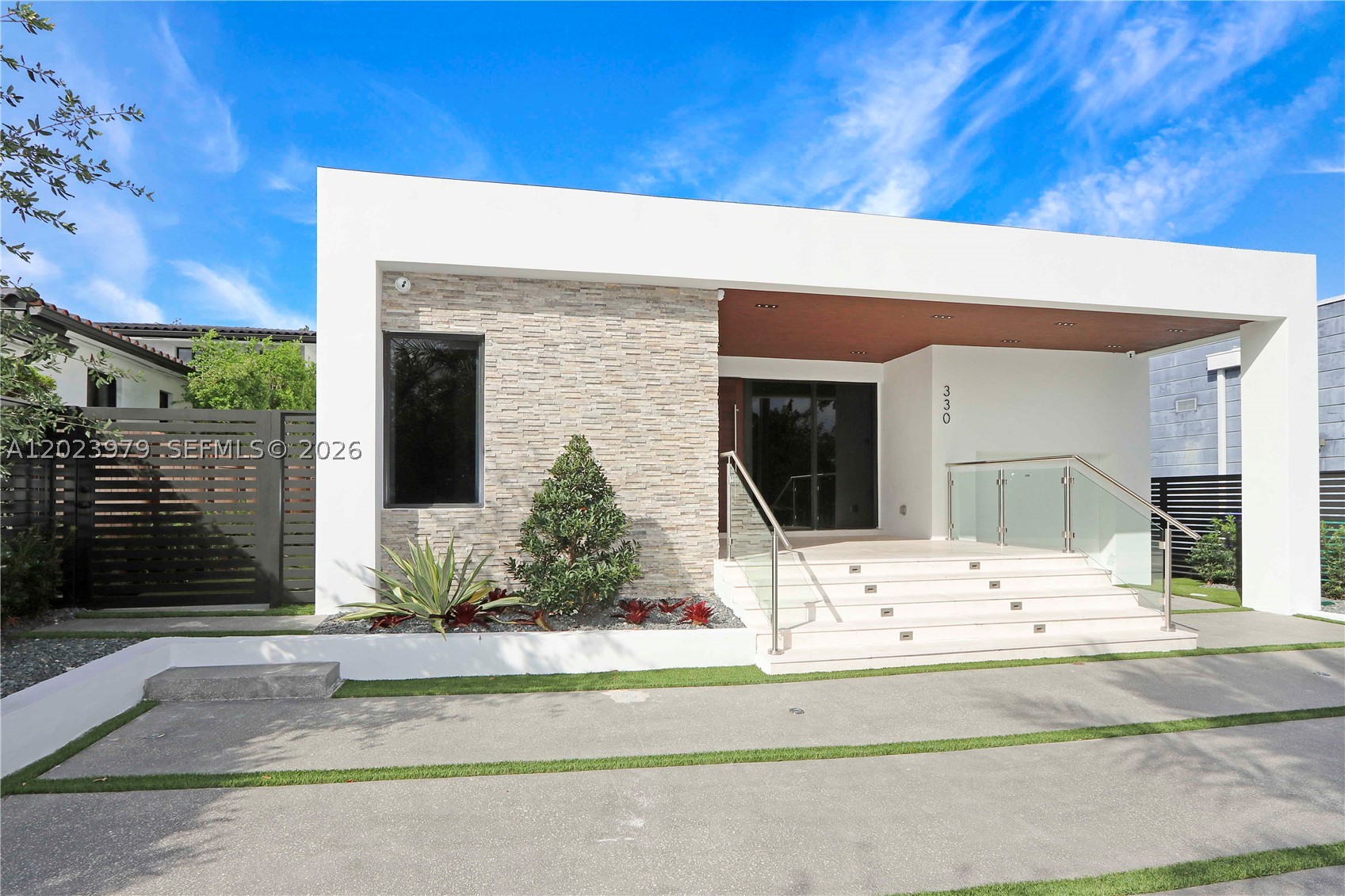 HOLLEMAN PARK - Residential
