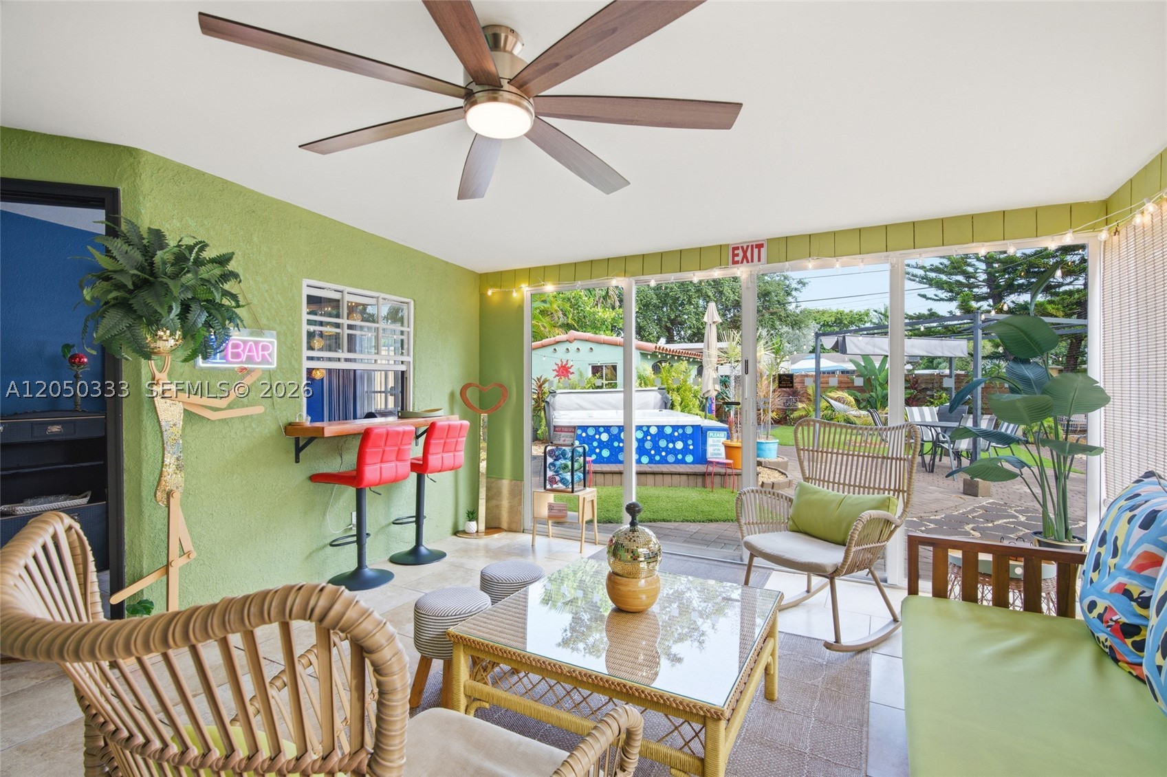 HOLLYWOOD PARK - Residential