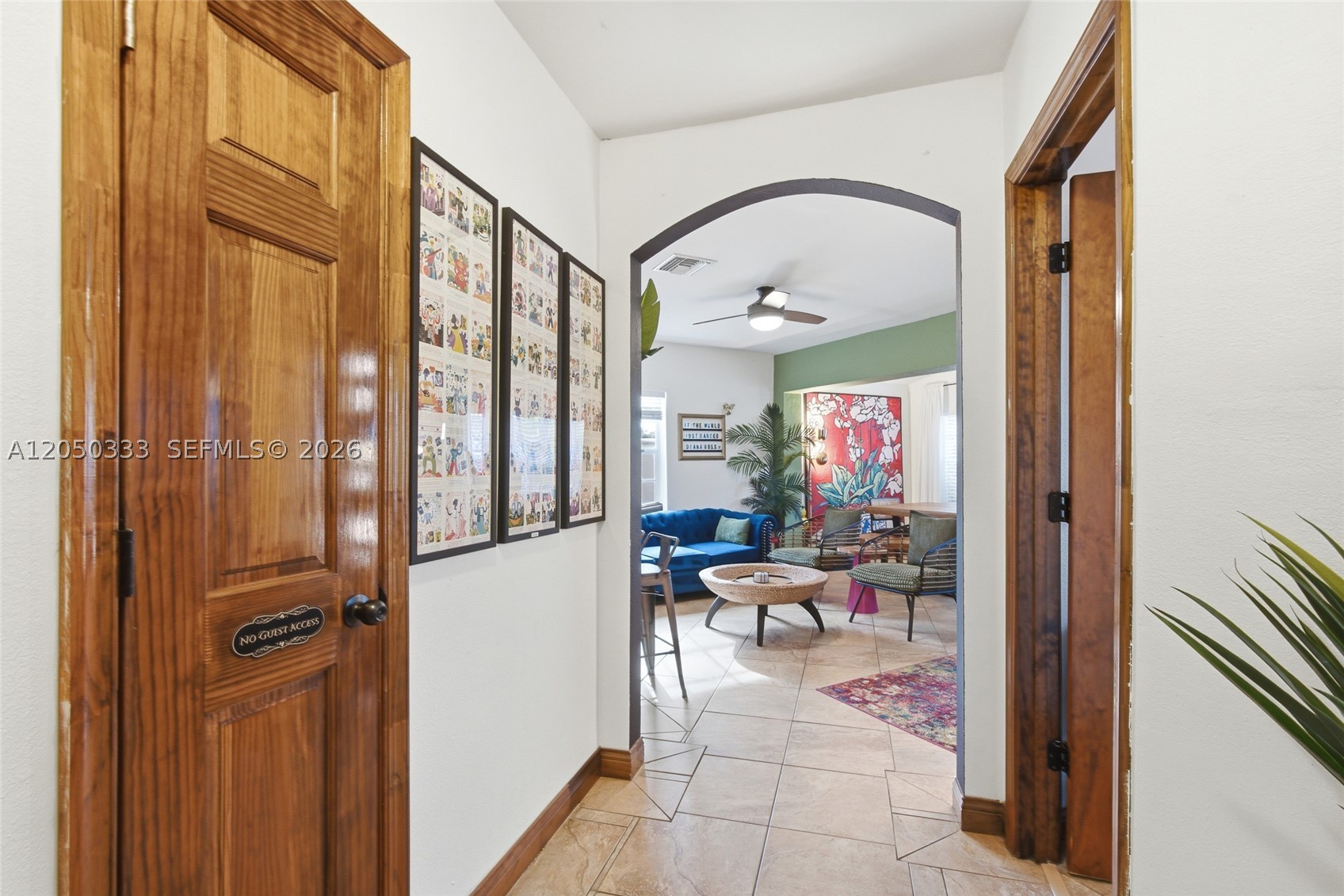 HOLLYWOOD PARK - Residential