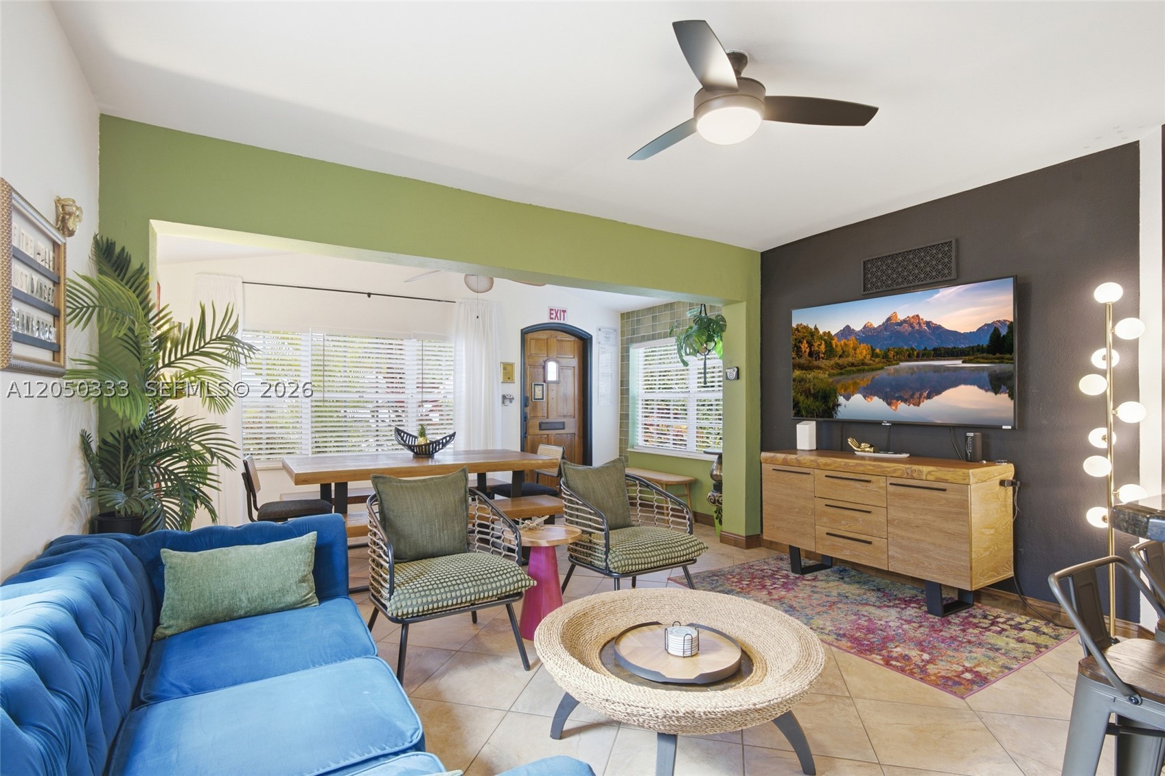 HOLLYWOOD PARK - Residential