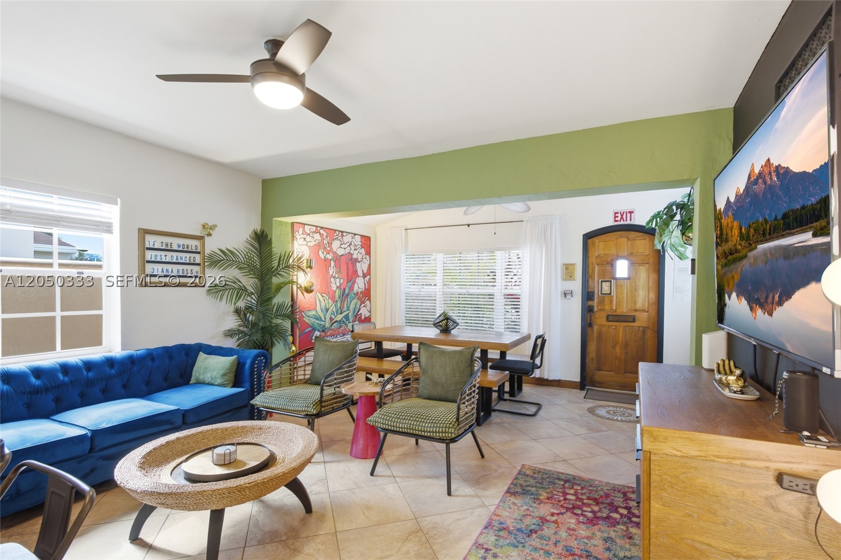 HOLLYWOOD PARK - Residential