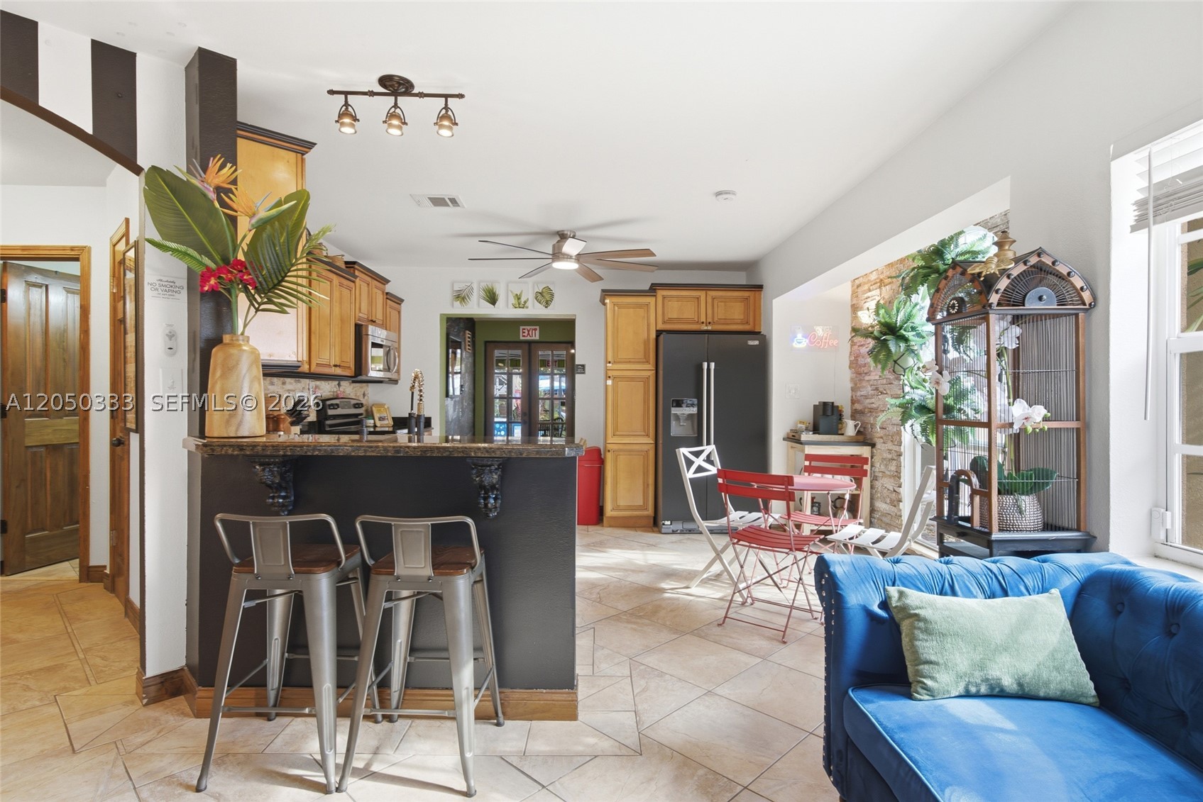 HOLLYWOOD PARK - Residential