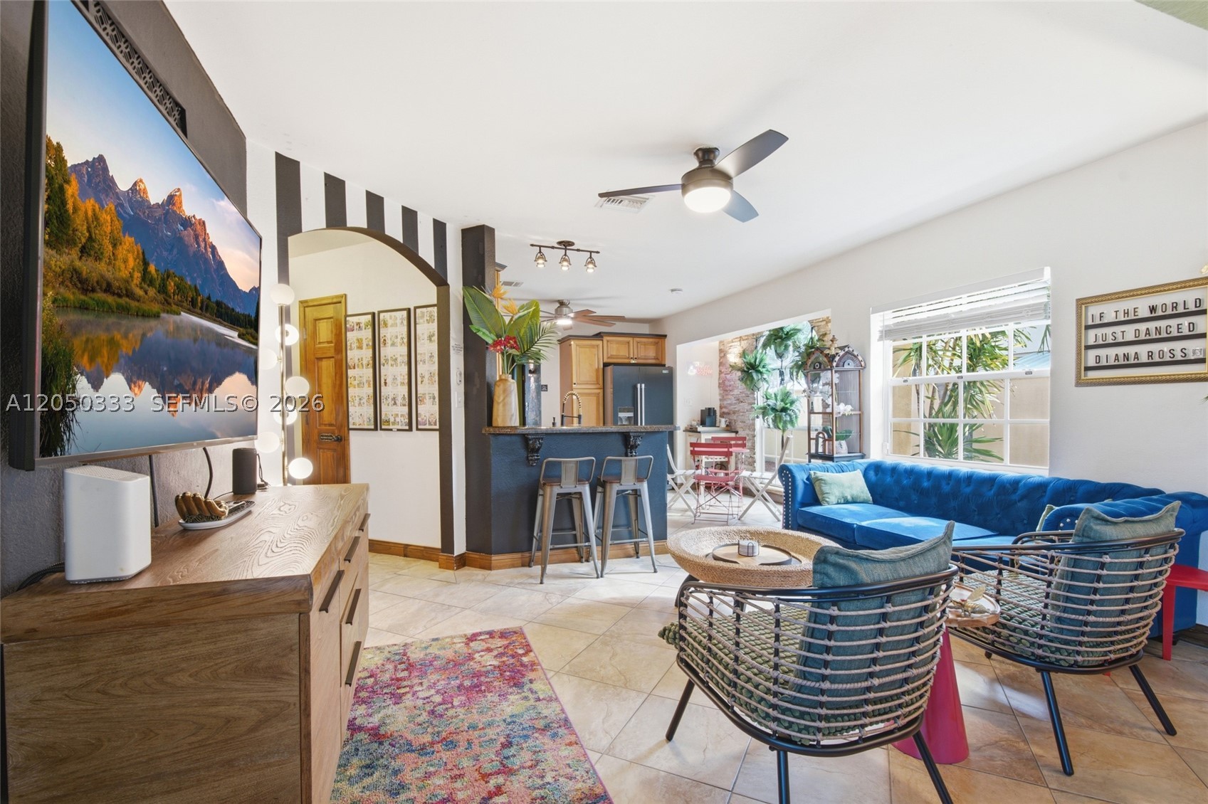 HOLLYWOOD PARK - Residential