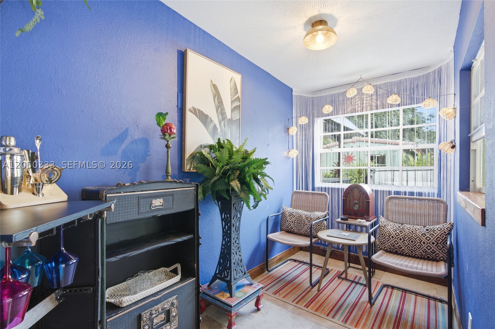 HOLLYWOOD PARK - Residential