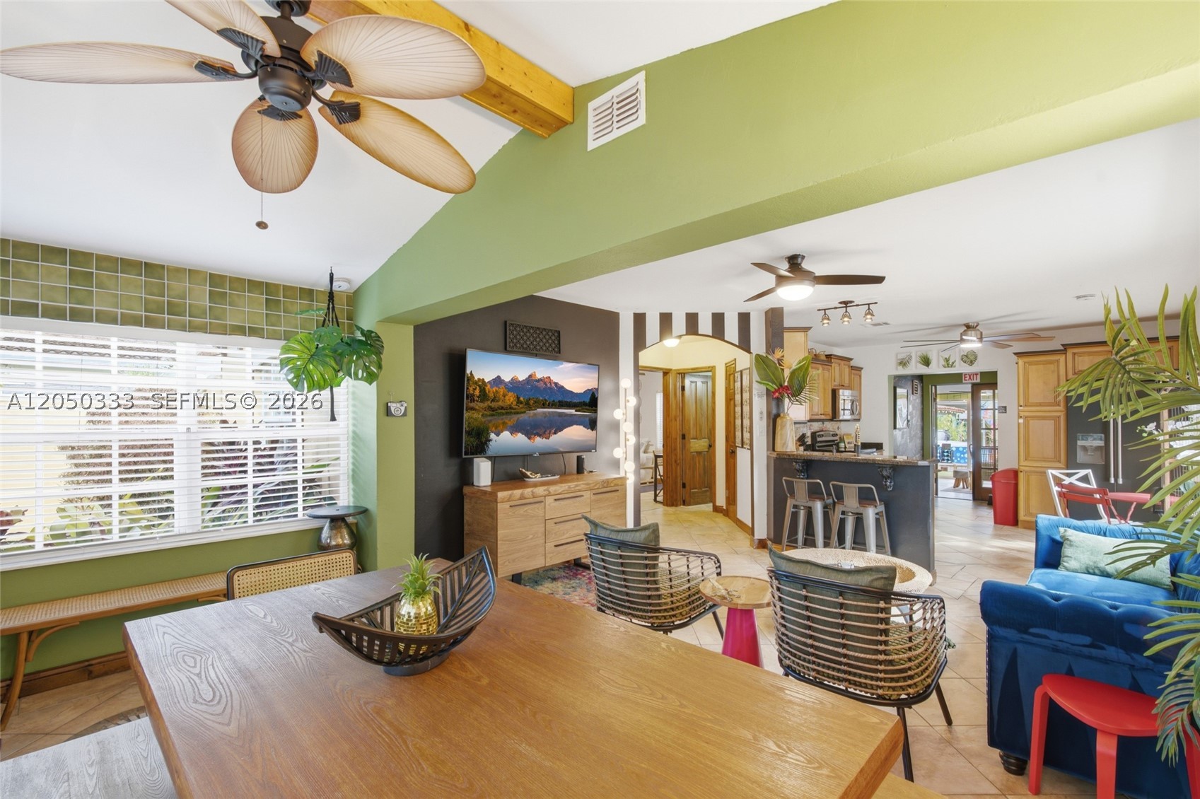 HOLLYWOOD PARK - Residential