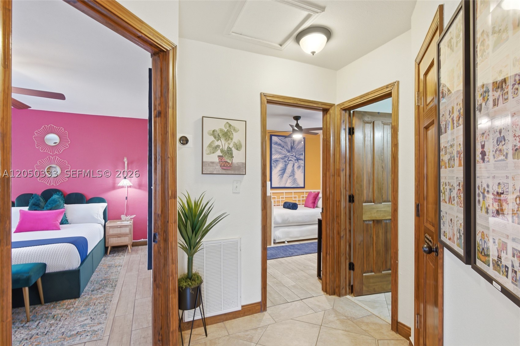 HOLLYWOOD PARK - Residential