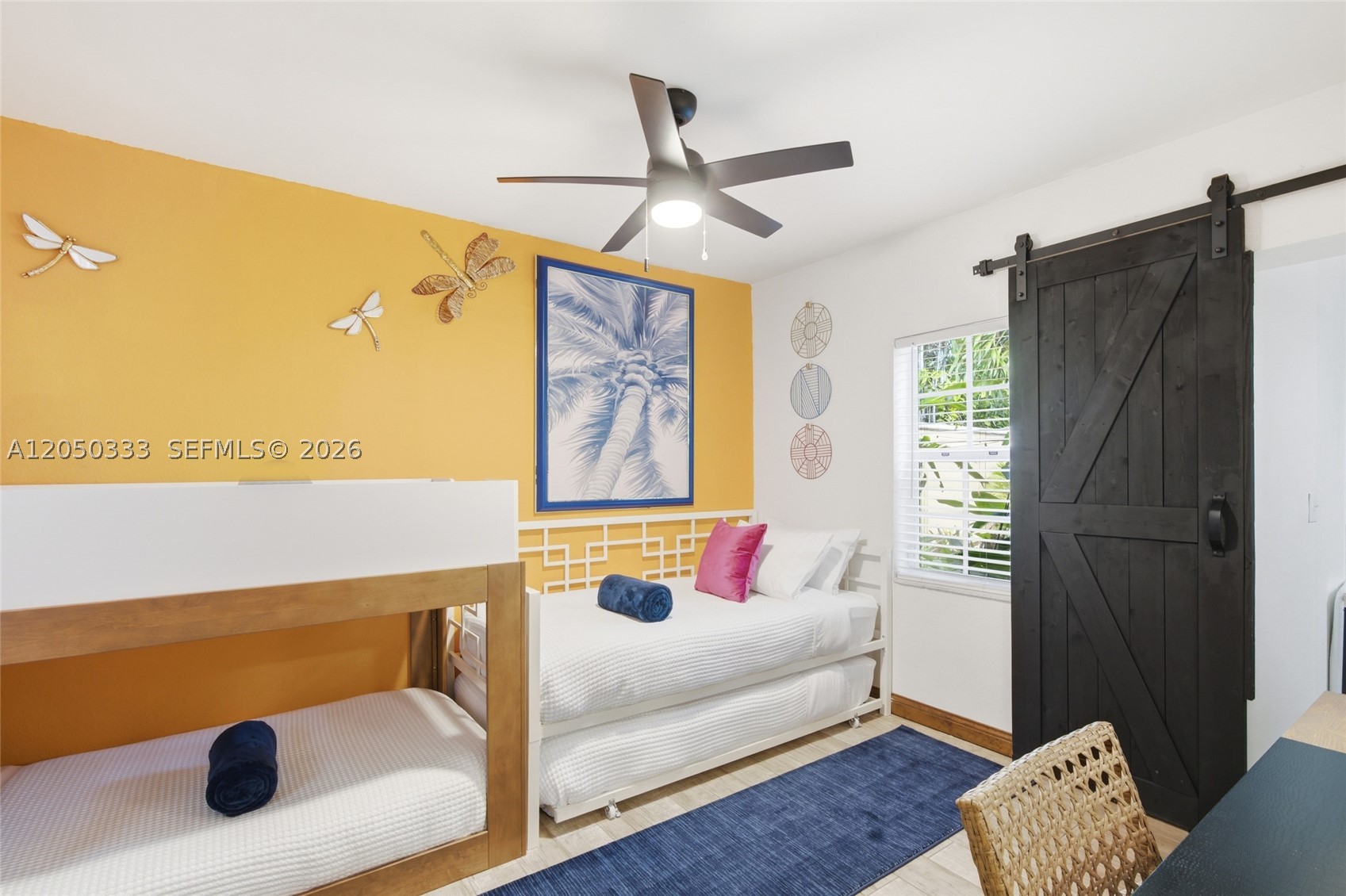 HOLLYWOOD PARK - Residential