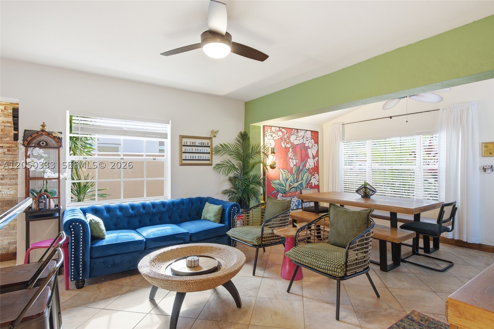 HOLLYWOOD PARK - Residential