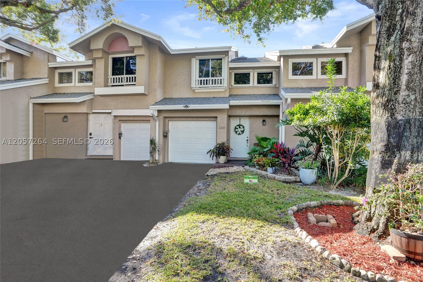CORAL POINT NORTH - Residential