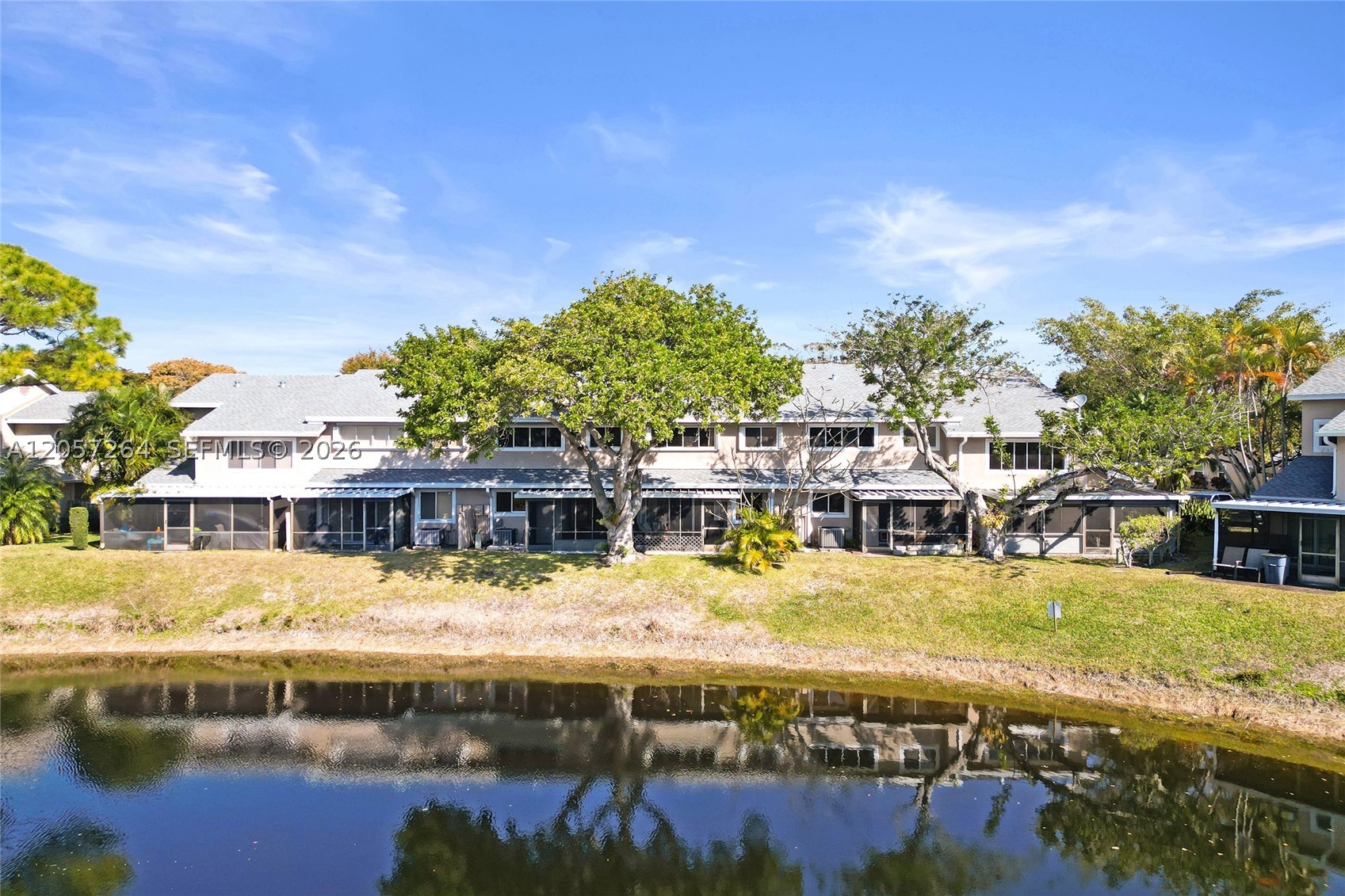 CORAL POINT NORTH - Residential
