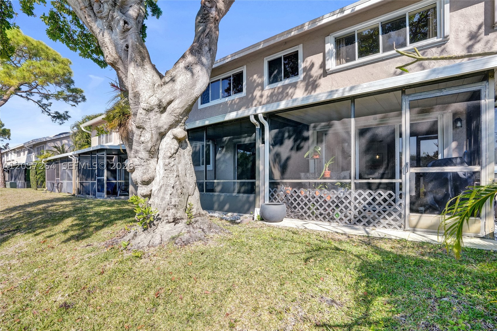 CORAL POINT NORTH - Residential