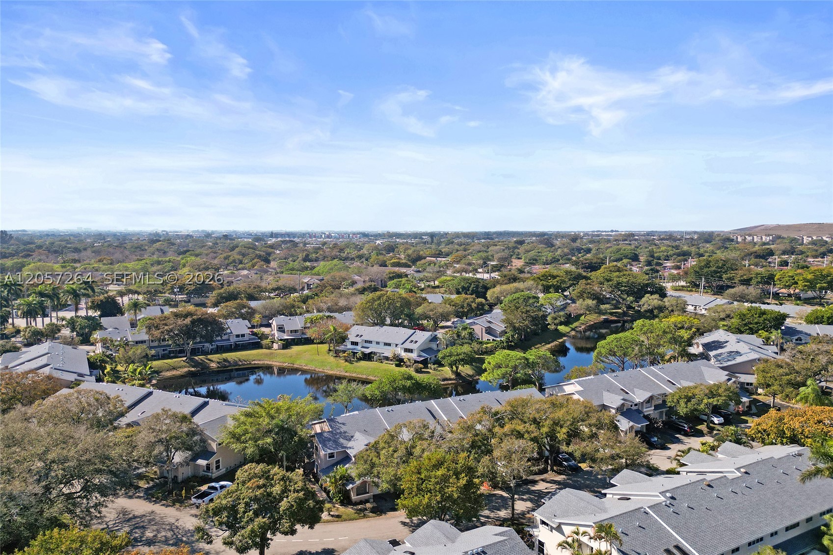 CORAL POINT NORTH - Residential