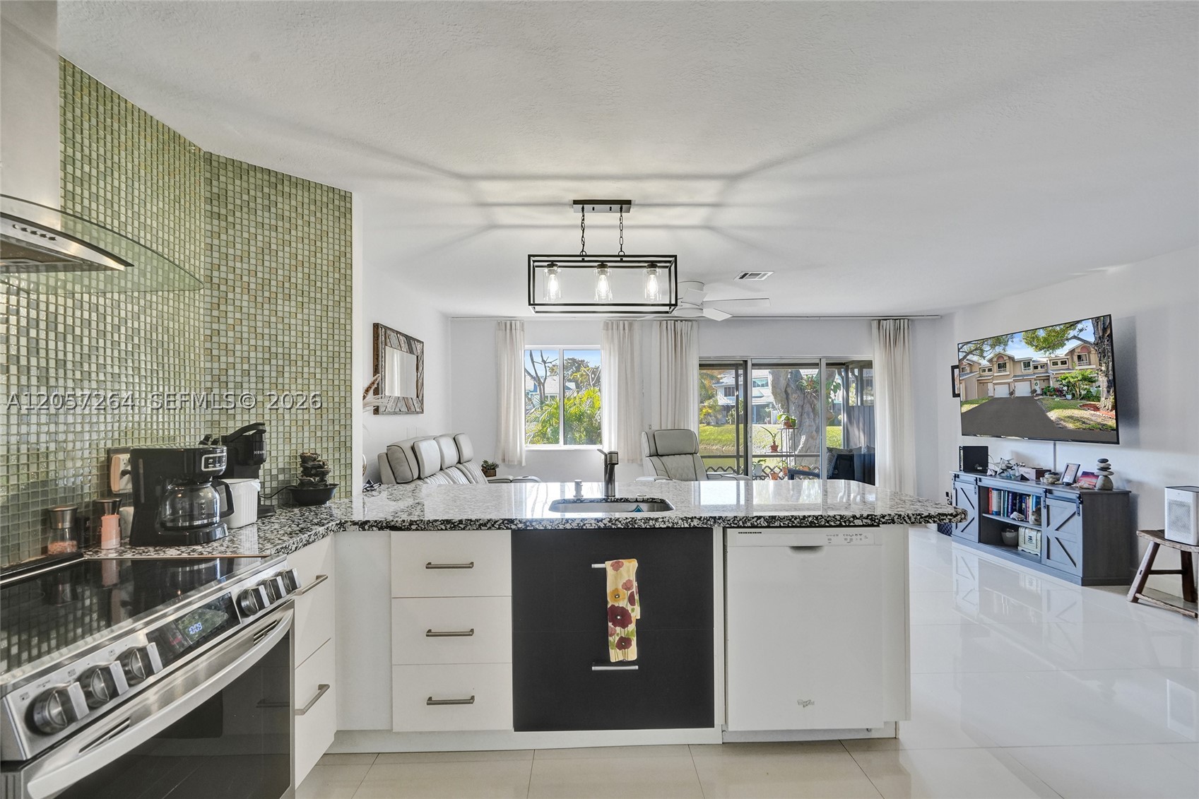 CORAL POINT NORTH - Residential