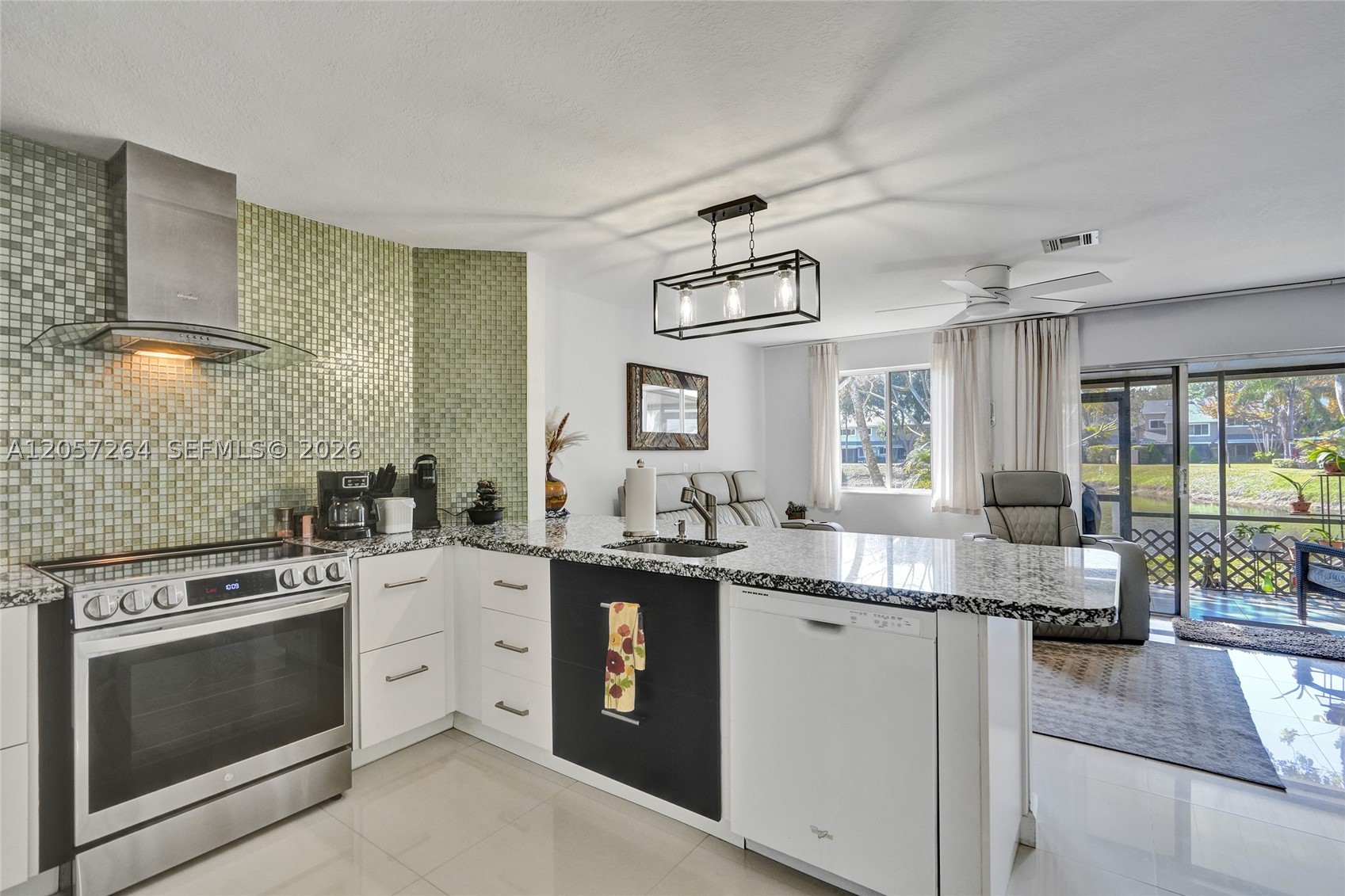 CORAL POINT NORTH - Residential