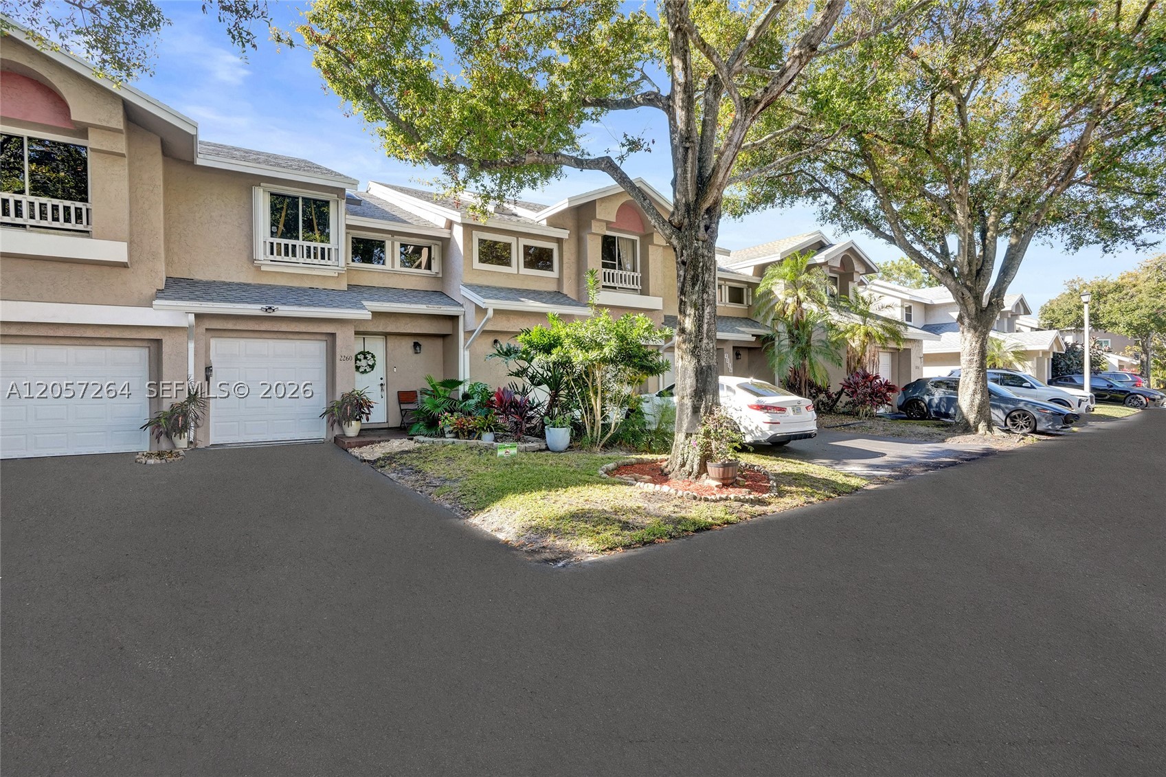 CORAL POINT NORTH - Residential
