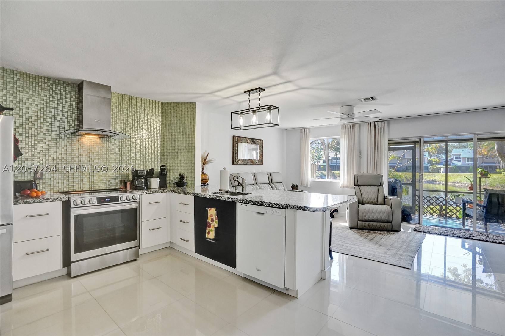 CORAL POINT NORTH - Residential