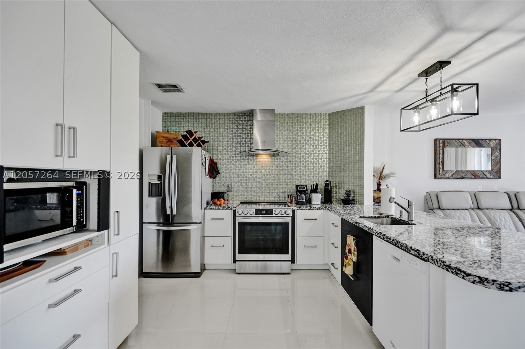 CORAL POINT NORTH - Residential