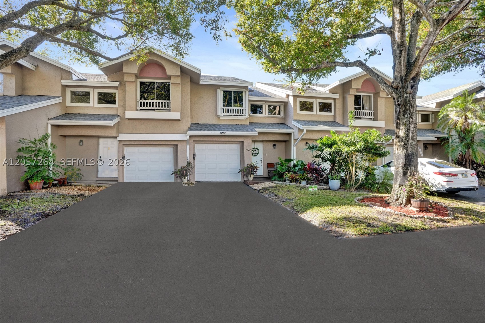 CORAL POINT NORTH - Residential