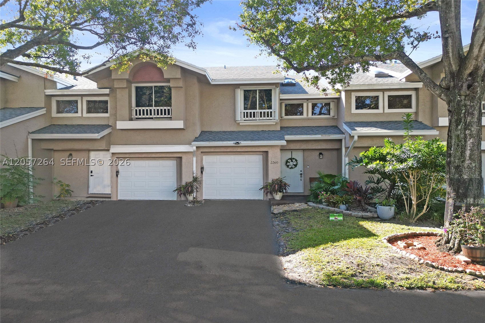 CORAL POINT NORTH - Residential