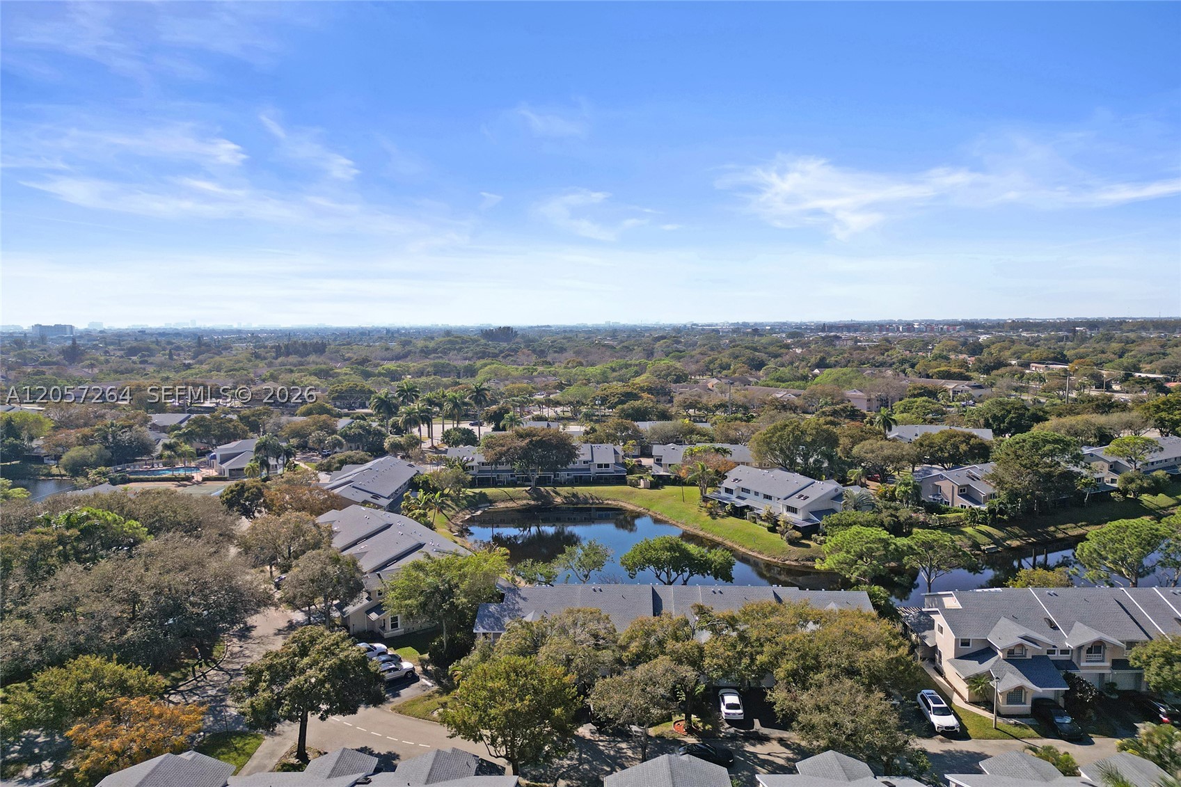 CORAL POINT NORTH - Residential