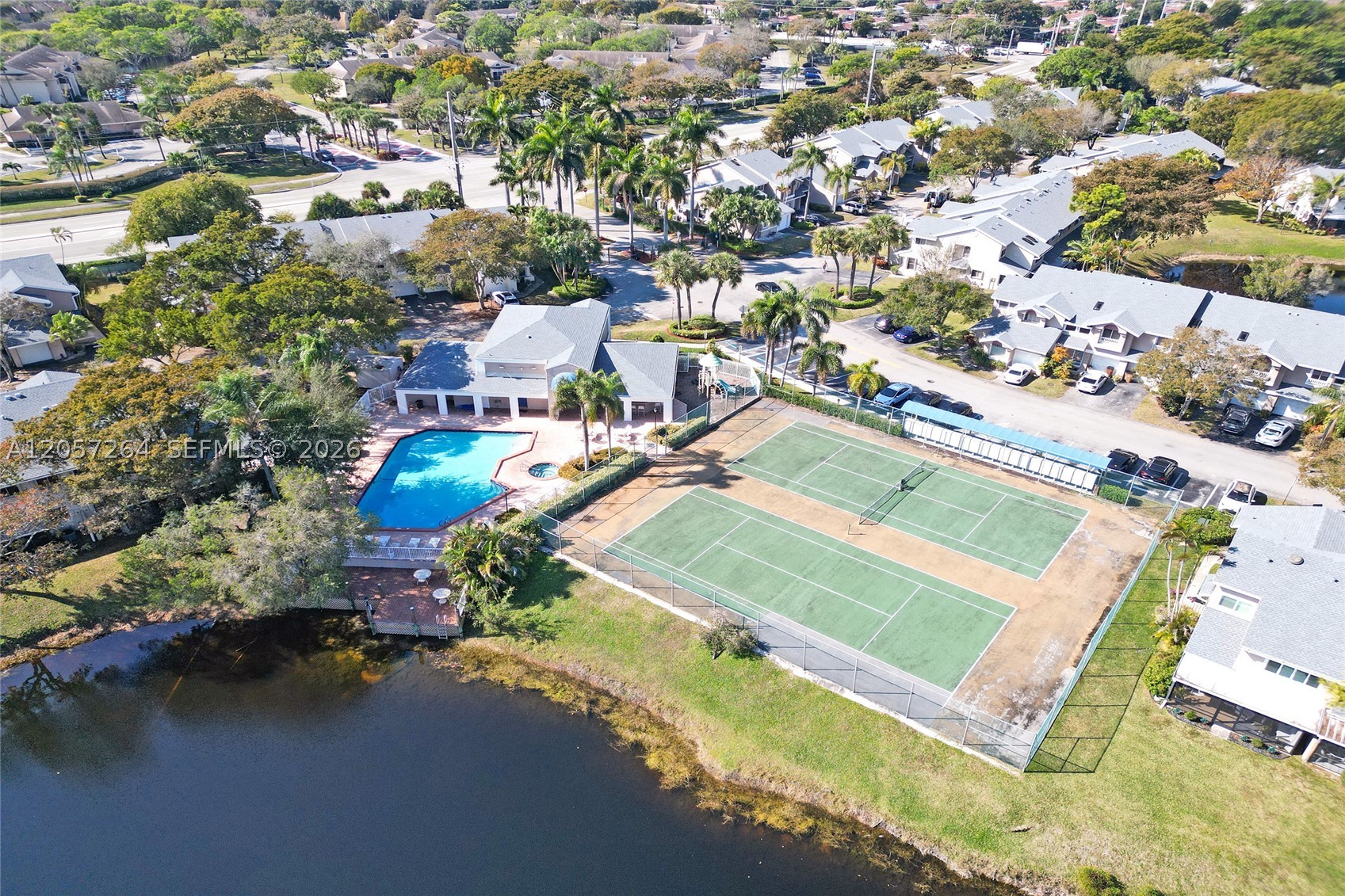 CORAL POINT NORTH - Residential