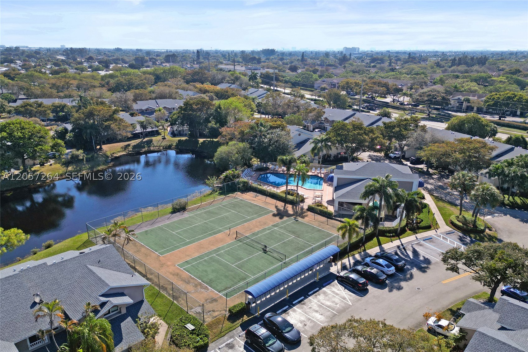 CORAL POINT NORTH - Residential