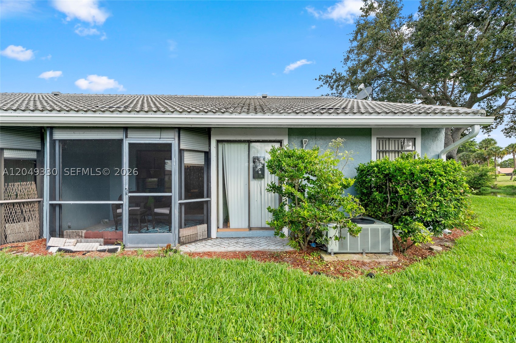 WOODMONT TRACT 48 - Residential