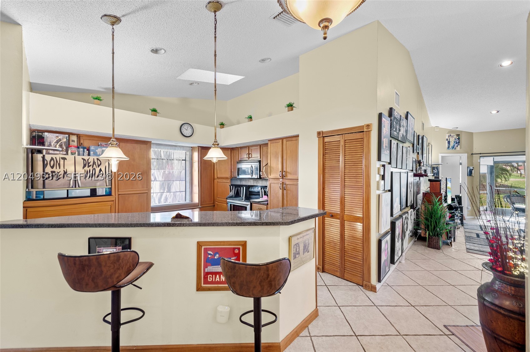WOODMONT TRACT 48 - Residential