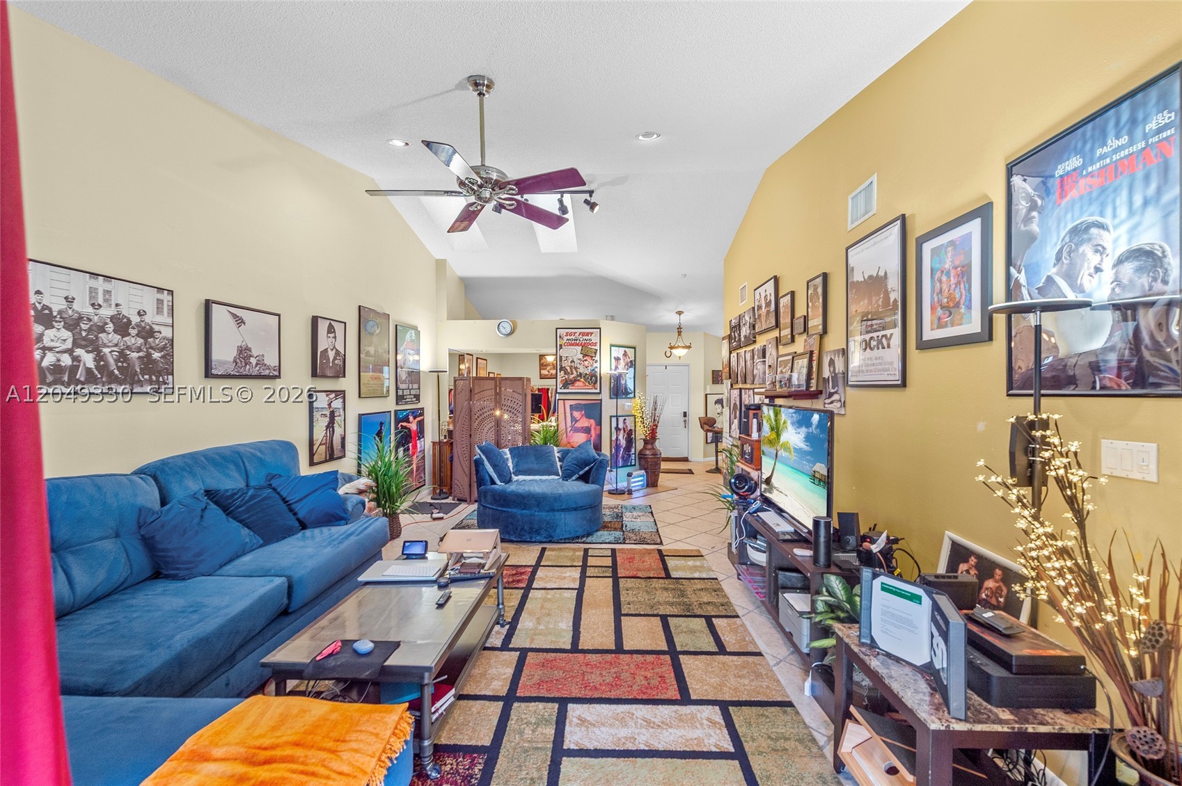 WOODMONT TRACT 48 - Residential