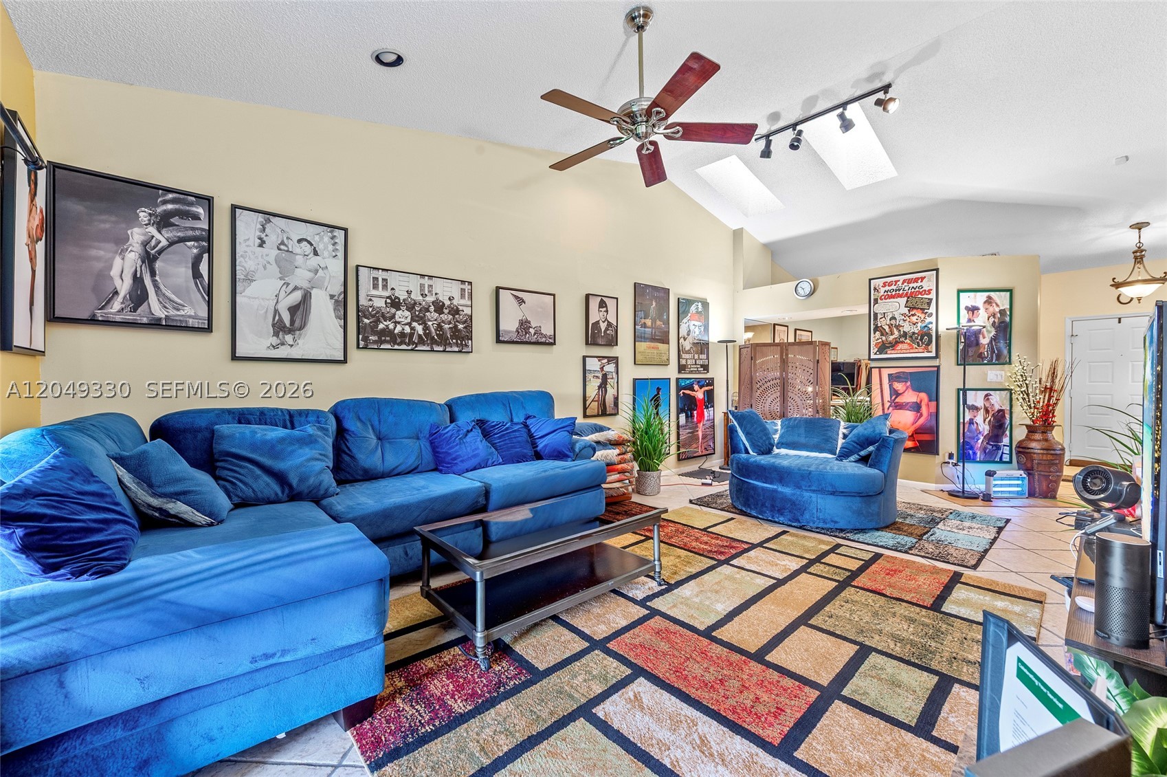 WOODMONT TRACT 48 - Residential