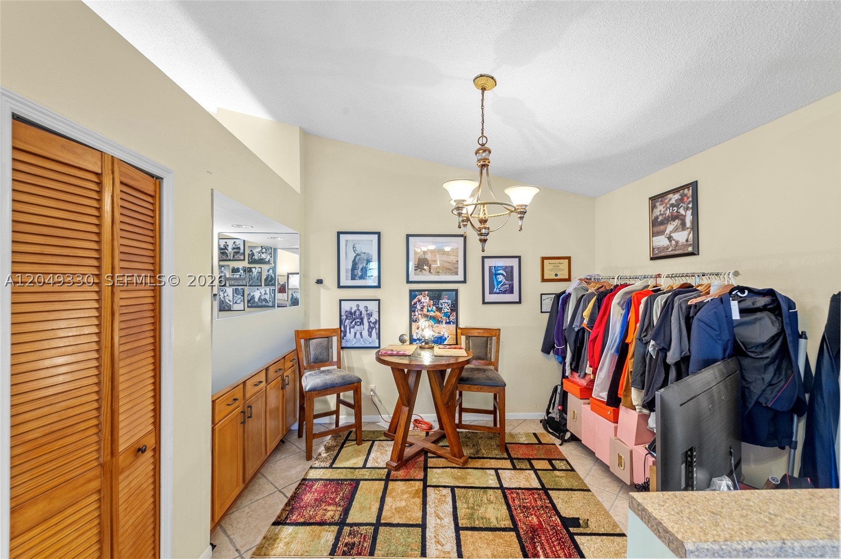WOODMONT TRACT 48 - Residential