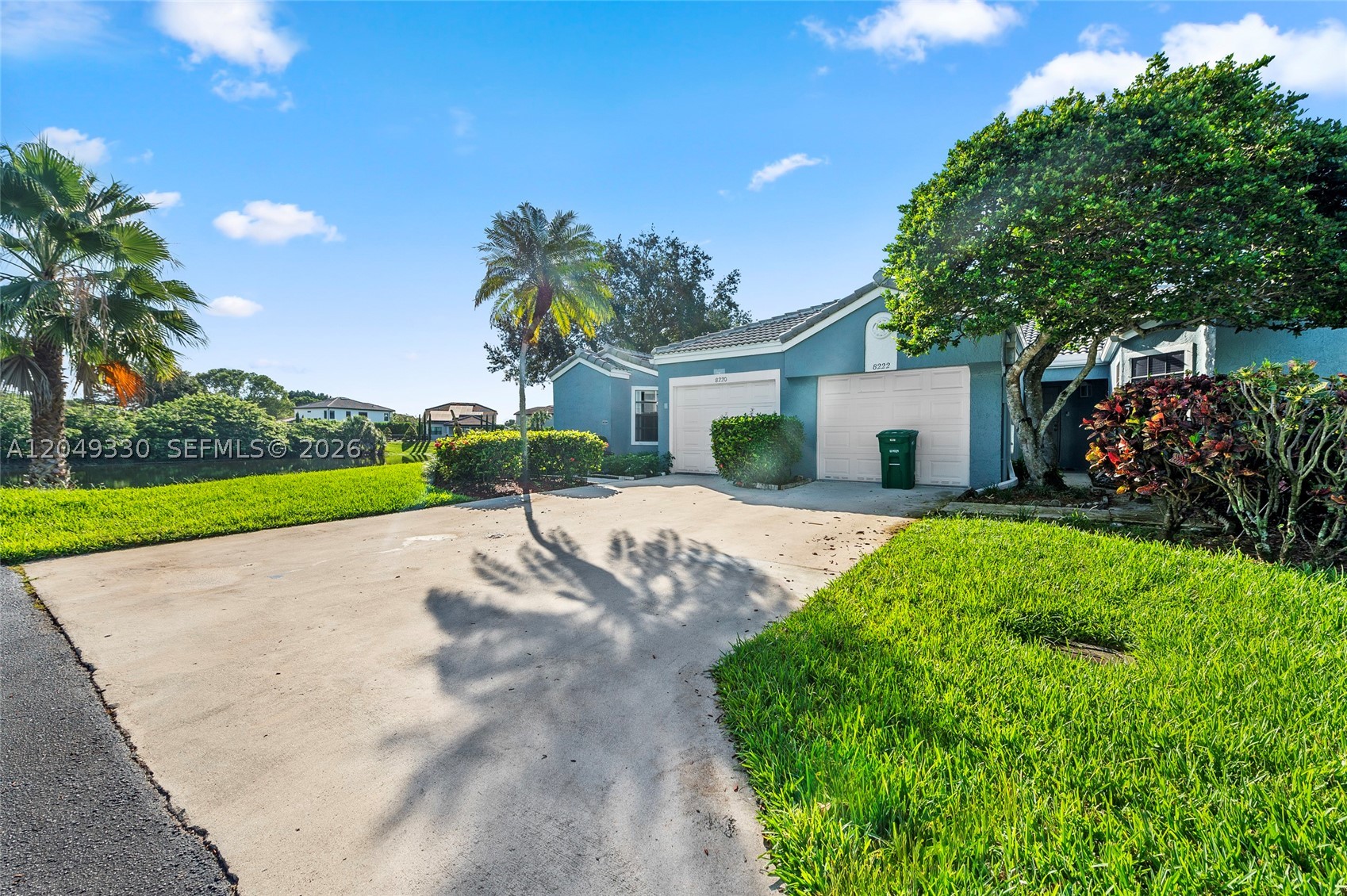 WOODMONT TRACT 48 - Residential