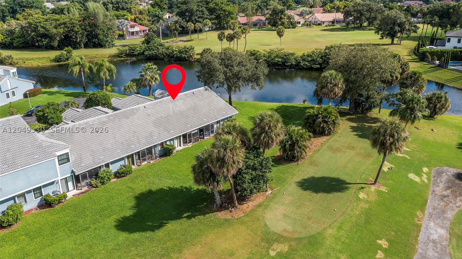 WOODMONT TRACT 48 - Residential